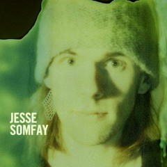 Jesse Somfay - Small Pebbled Forest (2005 Edit)