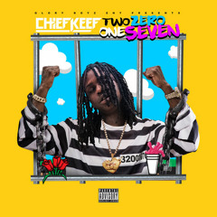 Running Late (Prod by Chief Keef) (DatPiff Exclusive)