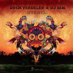 Drukverdeler & Bim - Mama Afrika || Out Now