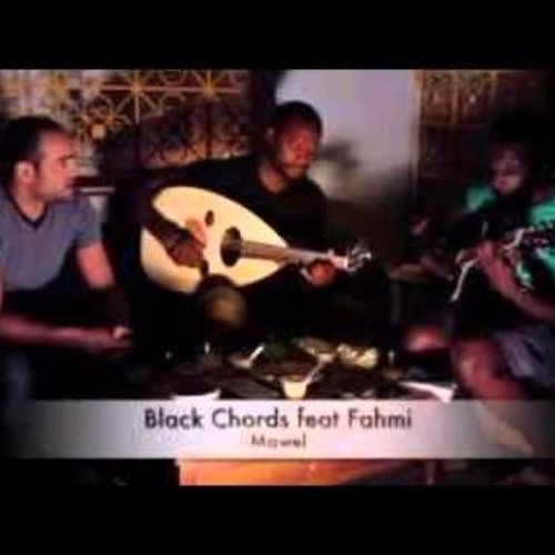 فهمي الرياحي يغنيلكم يا الوردة.