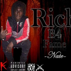 Natesco ft Meech-Slippin(Prod.CashmoneyAp)[Rich B4 Fame Ep]