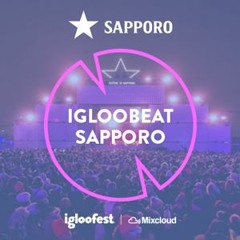 Igloobeat Sapporo 2017 Competition Entry - ELECTRO MIX