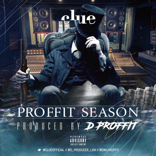 RUNNING FROM 12 FT. SKORE X MUNCH (PROD. BY D PROFFIT)