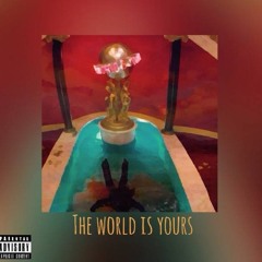 Count it up ft Jay-Dee (Prod. by Robceedabeatz)