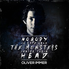 Oliver Immer - Earthquake (Original Mix) Preview (Album)