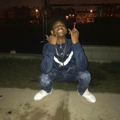 My MF Come Back-ItsSpedThvtProducer- FMOIG Atl.mack
