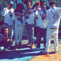 KingJaybo - A.M.B. (Prod. By Horus)