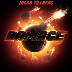Jacob Tillberg & METR - Damage