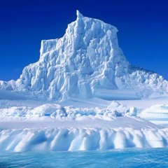 Dimo Van Kos - Lost in Antarctica (Demo)