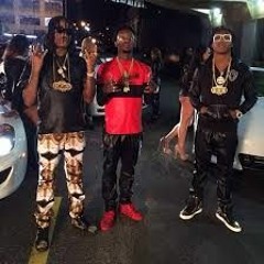 Quavo X Takeoff - Hannah Montana NO DJ