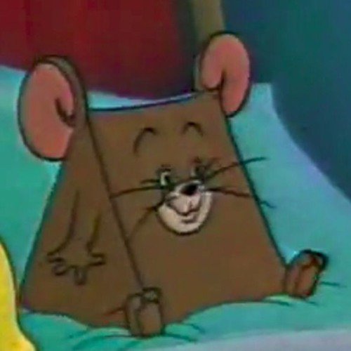 I know he ate a meme