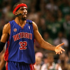 Richard Hamilton (Off the Rip) (Prod by. Serious Beats)