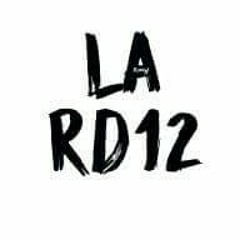 LA RD12 - Roserah