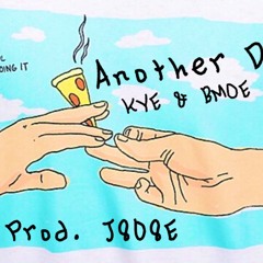 Another Day (Prod. By J808E)