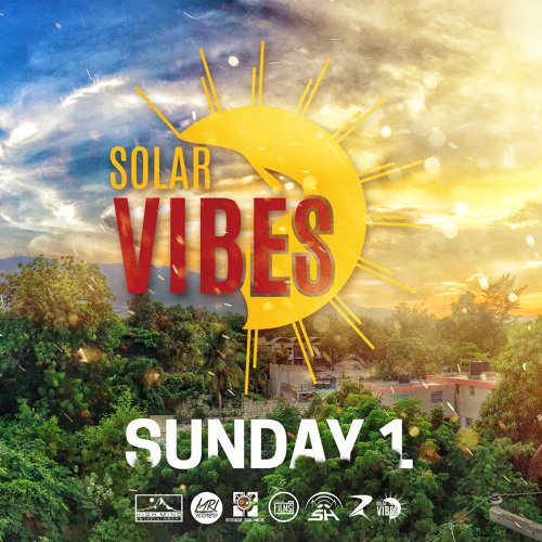 Sunday 1