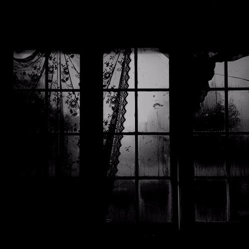 Vaxo Melkadze - Alone In The Dark Room  (Original Mix)
