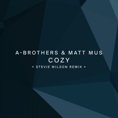 !118 : A-Brothers & Matt Mus - Breathe (Original Mix)