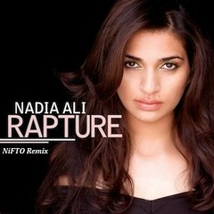 [Tropical House] Nadia Ali - Rapture (NiFTO Remix) + FREE FLP