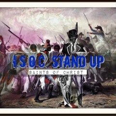 I.S.O.C. Stand Up Mastered