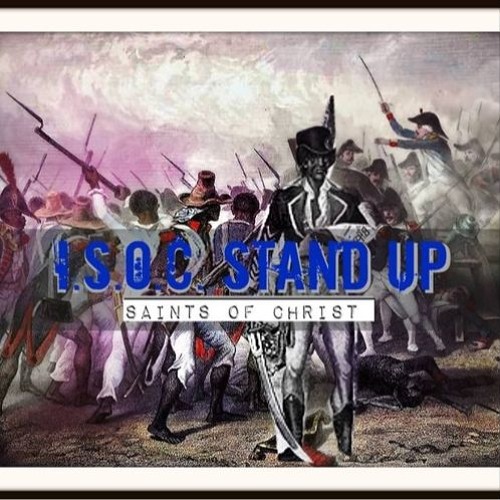 I.S.O.C. Stand Up Mastered