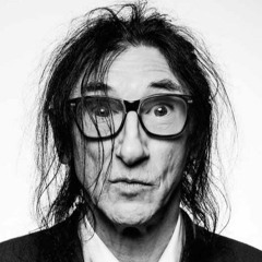Dr John Cooper Clarke - Twat Remix