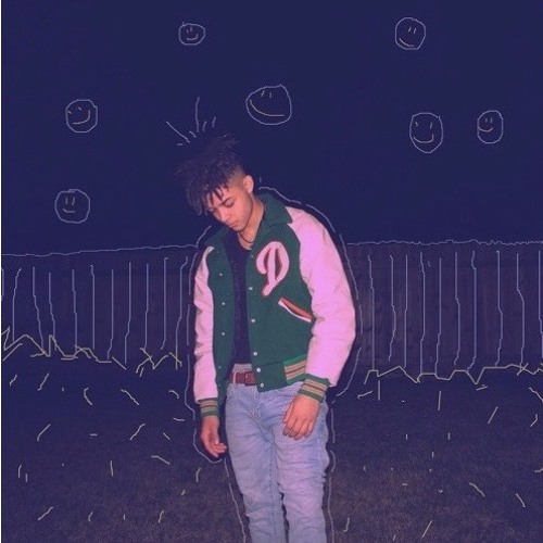 J-wavii - Picture (Prod. JPEG)