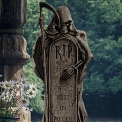 R.A.B (Resurrection After Burial)
