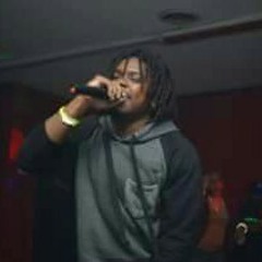 War ft Yoda Bless & Dean Smith