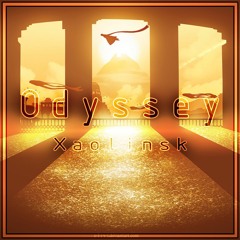 Odyssey (Original Mix) [2K17 FREE GIFT]