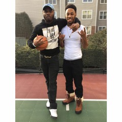 Chink Ft. SliccPoohdah - Crowd Control (prod by.Yondo) [prod by. Blu]