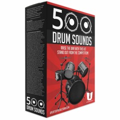 Jungle Fire- Produced by Eric "E.I." Isles using Fire Drumz 500