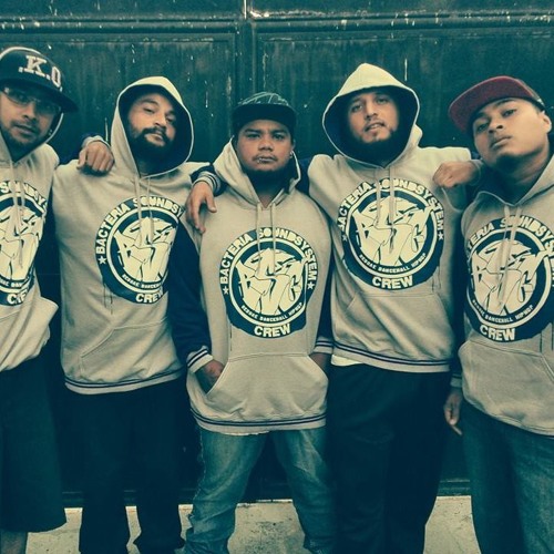 Bacteria Soundsystem Crew feat. Raggabund -OPORTUNIDADES- (Reggae Versión)Demo