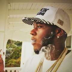 There He Go (snippet)- King Flamez