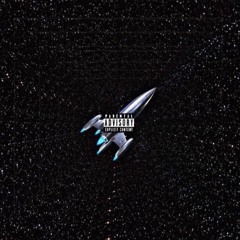 Ka$hphon - Rocketship (Prod. JPEG)