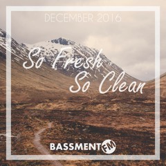 So Fresh So Clean #3 (December 2016)