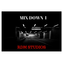 Mixdown 1