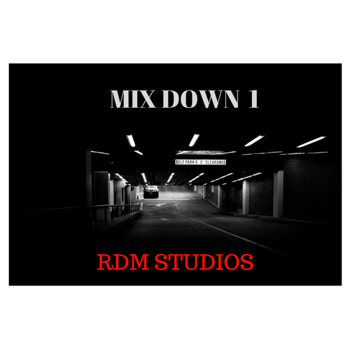 Mixdown 1