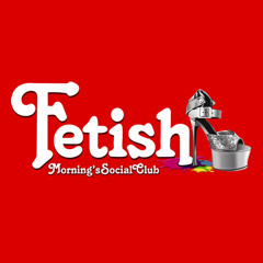 Fetish Morning Social Club - Dave Urania