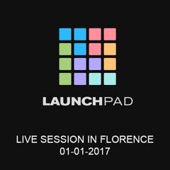 Live Session In Florence feat Andreea Simon