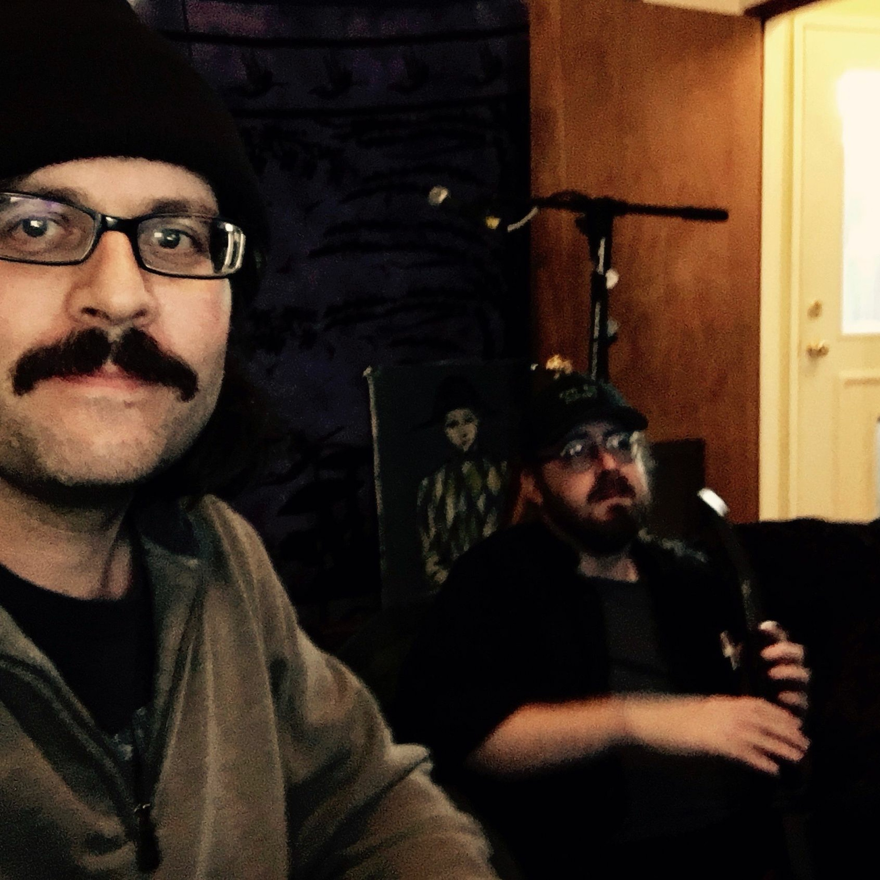 PRB SoundCloud Stream