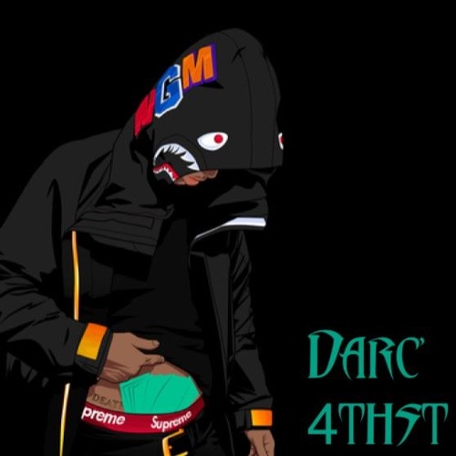 Still Tippin - Darc' 4thst