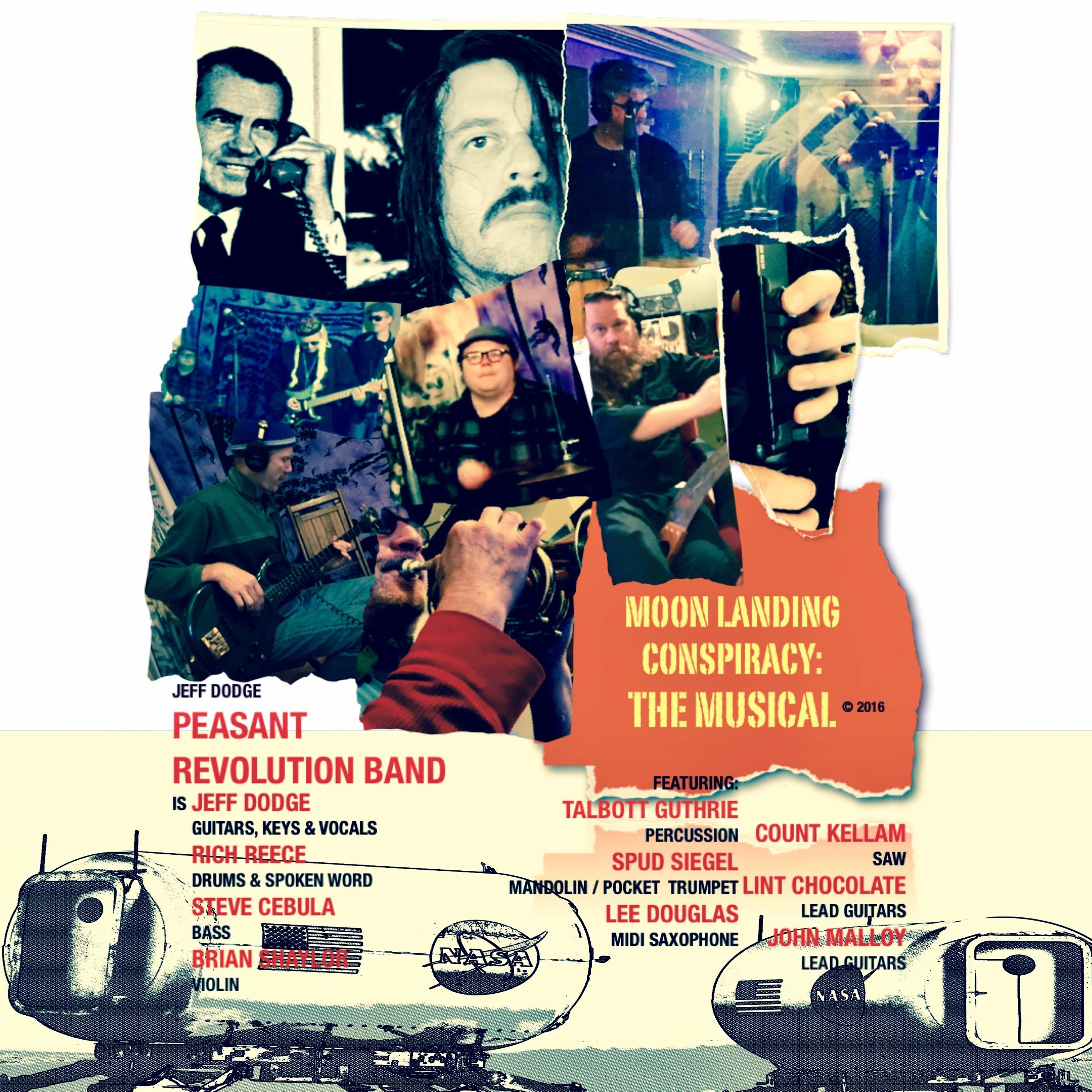 PRB SoundCloud Stream