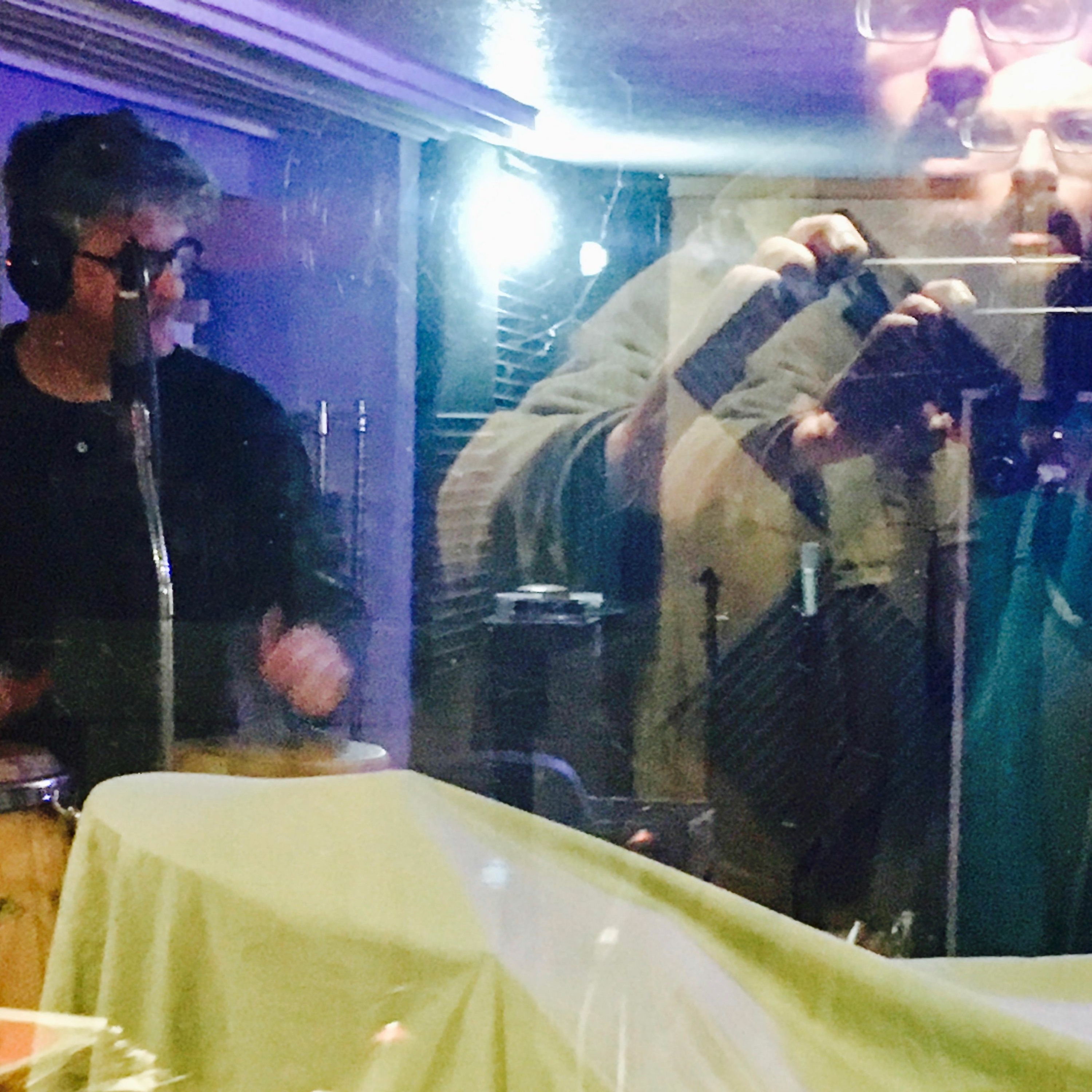 PRB SoundCloud Stream