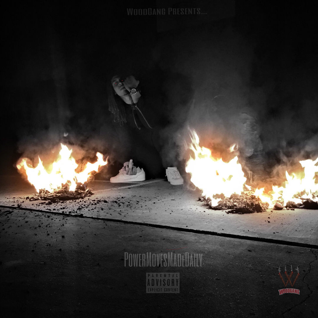 Young Gully - Don't Die (Prod. Phresh Beats) [Thizzler.com]