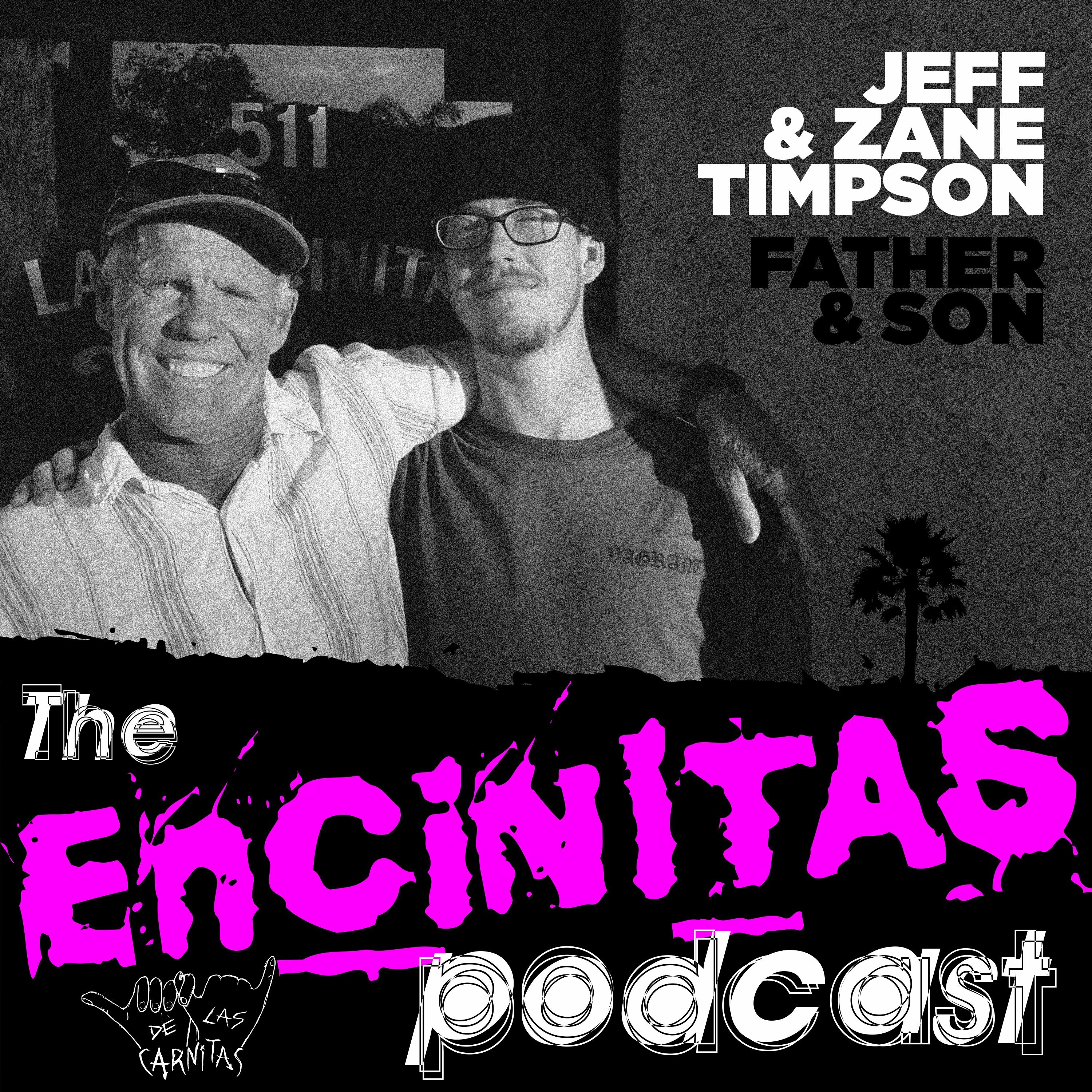 de las Carnitas - The Encinitas Podcast