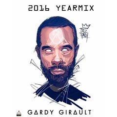 2016 YEARMIX