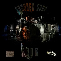 REST IN PEACE_BY: Almøney Øttø