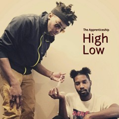 SpoonDidit and Provolone Taybron - High Low [produced by B. YOUNG]