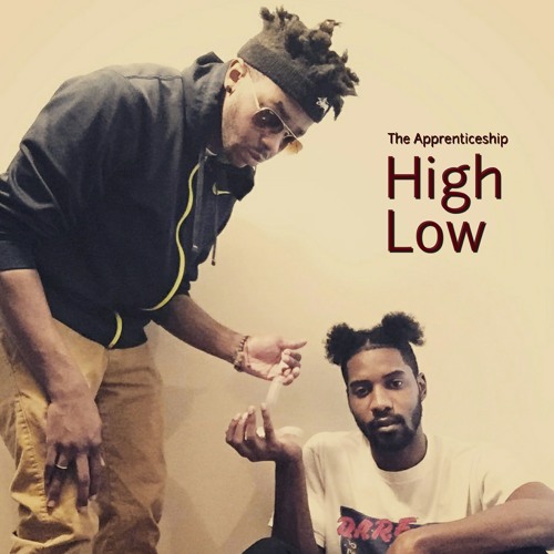 SpoonDidit and Provolone Taybron - High Low [produced by B. YOUNG]