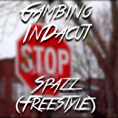 Spazz (Freestyle)